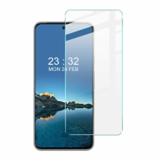 FUSION Google Pixel 8 Edzett üveg kijelzővédő (FSN-TG-G-P8) mobiltelefon kellék