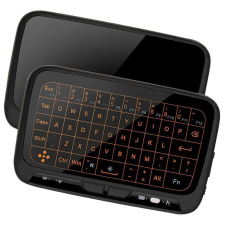 FUSION H18+ Wireless Érintőbillentyűzet - Angol (UK) (FUSH18PLUS) billentyűzet