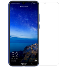 FUSION Huawei Honor 8A/Y6s Edzett üveg kijelzővédő (FS-TG-H8A-Y6S) mobiltelefon kellék