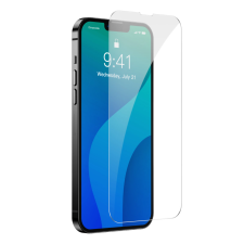 FUSION Japan Apple iPhone 13 Pro Edzett üveg kijelzővédő (FSN-JAPTG-IPH13P) mobiltelefon kellék