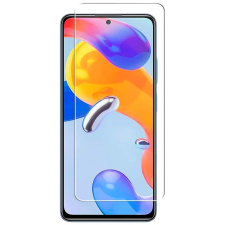 FUSION Japan Xiaomi Redmi Note 11 Edzett üveg kijelzővédő (FSN-JAPTG-RDN11) mobiltelefon kellék
