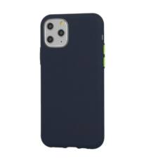 FUSION LG K41S/K51S Tok - Fekete (FSN-SC-BC-K41S-BK) tok és táska
