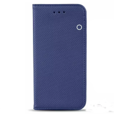 FUSION Magnet Samsung Galaxy A13 4G Flip Tok - Kék tok és táska