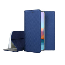 FUSION Magnet Samsung Galaxy A14 5G Flip Tok - Kék tok és táska