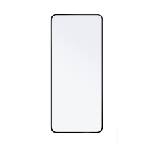 FUSION Matte Ceramic Apple iPhone 14 kijelzővédő fólia (FUS-MCF-IPH14-TR) mobiltelefon kellék
