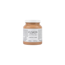 Fusion Mineral Paint bútorfesték 500ml Chestnut Mare (1 db) hobbifesték