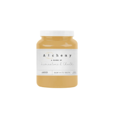 Fusion Mineral Paint Fusion Alchemy Amber Krétahatású bútorfesték (500 ml) hobbifesték