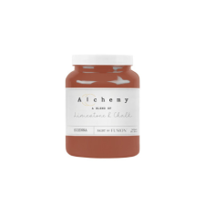 Fusion Mineral Paint Fusion Alchemy Sienna Krétahatású bútorfesték (500 ml) hobbifesték