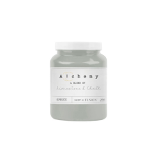 Fusion Mineral Paint Fusion Alchemy Spruce Krétahatású bútorfesték (500 ml) hobbifesték