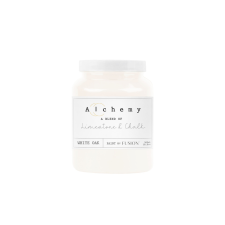 Fusion Mineral Paint Fusion Alchemy White Oak Krétahatású bútorfesték (500 ml) hobbifesték