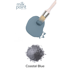 Fusion Mineral Paint Fusion Milk Paint bútorfesték Coastal Blue Tejfesték (50 gr) hobbifesték