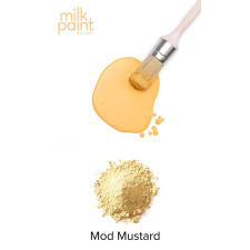 Fusion Mineral Paint Fusion Milk Paint bútorfesték Mod Mustard Tejfesték (330 gr) hobbifesték