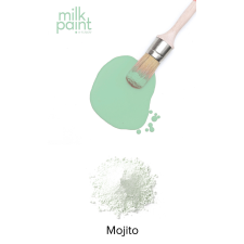 Fusion Mineral Paint Fusion Milk Paint bútorfesték Mojito Tejfesték (50 gr) hobbifesték