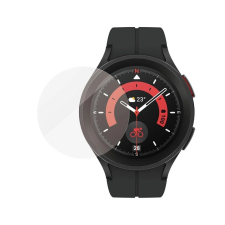 FUSION Nano 9H full Samsung Galaxy Watch 5 Pro Kijelzővédő üveg - 45 mm (FSN-TG5D-GW5PR45) okosóra kellék