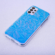 FUSION Neo protect Samsung Galaxy A52 5G Szilikon Tok - Kék tok és táska