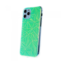FUSION Neo protect Samsung Galaxy A53 5G Szilikon Tok - Zöld tok és táska