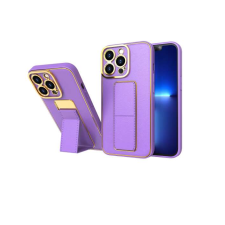 FUSION New Kickstand Samsung Galaxy A52/A52 5G Tok - Lila tok és táska