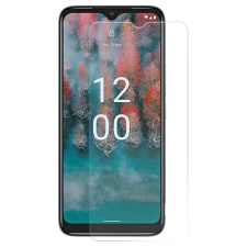 FUSION Nokia C12 Edzett üveg kijelzővédő (FSN-TG-N-C12) mobiltelefon kellék