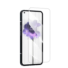 FUSION Nothing Phone 2 Edzett üveg kijelzővédő (FSN-TG-NTH-PH2) mobiltelefon kellék
