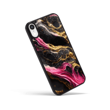 FUSION Print Apple iPhone 15 Pro Tok - Mintás (FSN-PC-I15P-F33) tok és táska
