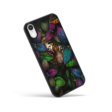 FUSION Print Apple iPhone 15 Pro Tok - Többszínű tok és táska