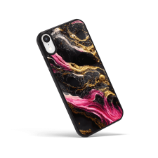 FUSION Print Apple iPhone 15 Tok - Mintás tok és táska