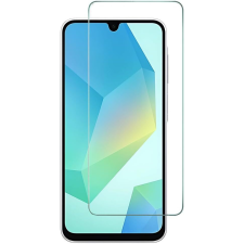 FUSION Samsung A166 / A165 Galaxy A16 4G / 5G Telefon kijelzővédő üveg mobiltelefon kellék