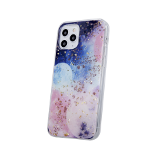 FUSION Samsung Galaxy A34 5G Szilikontok - Mintás (FUS-GGG-A346) tok és táska