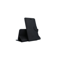 FUSION Samsung Galaxy A42 Flip Tok - Fekete tok és táska