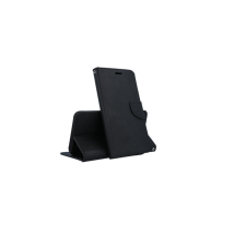 FUSION Samsung Galaxy A42 Flip Tok - Fekete (FSN-FNC-A426-BK) tok és táska