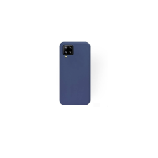 FUSION Samsung Galaxy A42 Tok - Kék (FSN-BC-EF-A426-BL) tok és táska