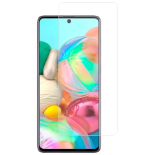 FUSION Samsung Galaxy A51 Edzett üveg kijelzővédő (FSN-TG-SAM-A515) mobiltelefon kellék