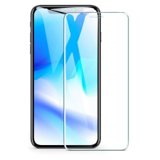 FUSION Samsung Galaxy S10e Edzett üveg kijelzővédő (FSN-TG-SAM-G970) mobiltelefon kellék