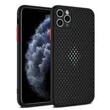 FUSION Samsung Galaxy S20 Tok - Fekete tok és táska