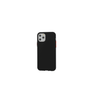 FUSION Samsung Galaxy S20 Tok - Fekete (FSN-SC-BC-G980-BK) tok és táska