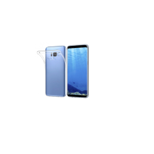 FUSION Samsung Galaxy S8 Plus Tok - Átlátszó tok és táska