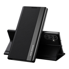 FUSION Sleep Pro Samsung Galaxy A13 4G Tok - Fekete tok és táska