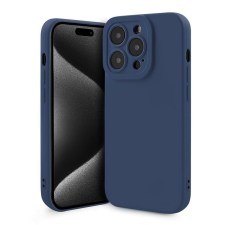 FUSION Softy Samsung Galaxy A54 5G Tok - Kék (FSN-SO-SA-A546-BL) tok és táska