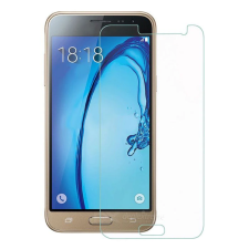 FUSION Tempered Glass Samsung Galaxy J3 (2016) Edzett üveg kijelzővédő mobiltelefon kellék