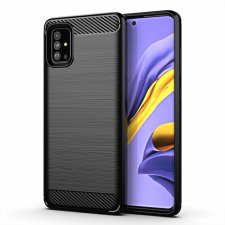 FUSION Trust Samsung Galaxy A14 5G Tok - Fekete tok és táska