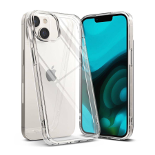 FUSION Ultra Apple iPhone 14 Szilikon Tok - Átlátszó (FUS-BC2MM-14-TP) tok és táska