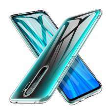 FUSION Ultra Xiaomi Redmi 8 Szilikon Tok - Átlátszó tok és táska