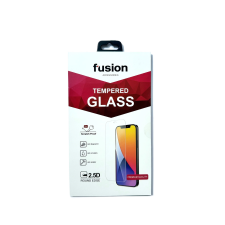 FUSION Xiaomi 13T Pro Edzett üveg kijelzővédő (FSN-TG-X-13TP) mobiltelefon kellék