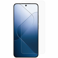 FUSION Xiaomi 14 Pro Edzett üveg kijelzővédő (FSN-TG-X-14P) mobiltelefon kellék