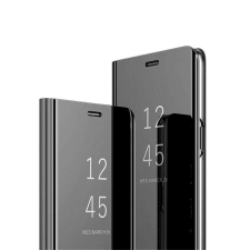 FUSION Xiaomi Redmi 8/8A Tok - Fekete (FSN-VIEW-XR8A-BK) tok és táska
