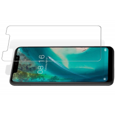 FUSION Xiaomi Redmi 9A/9C/9AT Edzett üveg kijelzővédő (FSN-TG-XR-9A) mobiltelefon kellék