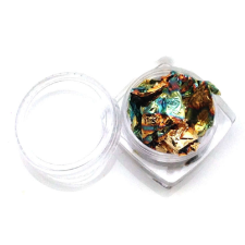  Füst fólia - 319011 körömdíszítő