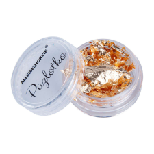  Füst fólia Nr.4. körömdíszítő