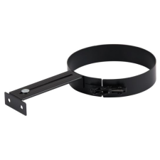  FÜSTCSŐ RÖGZÍTŐ KONZOL 180MM hűtés, fűtés szerelvény