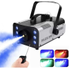  Füstgép Beépített Fényeffekttel 900W